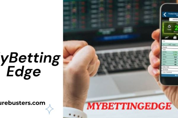 MyBettingEdge