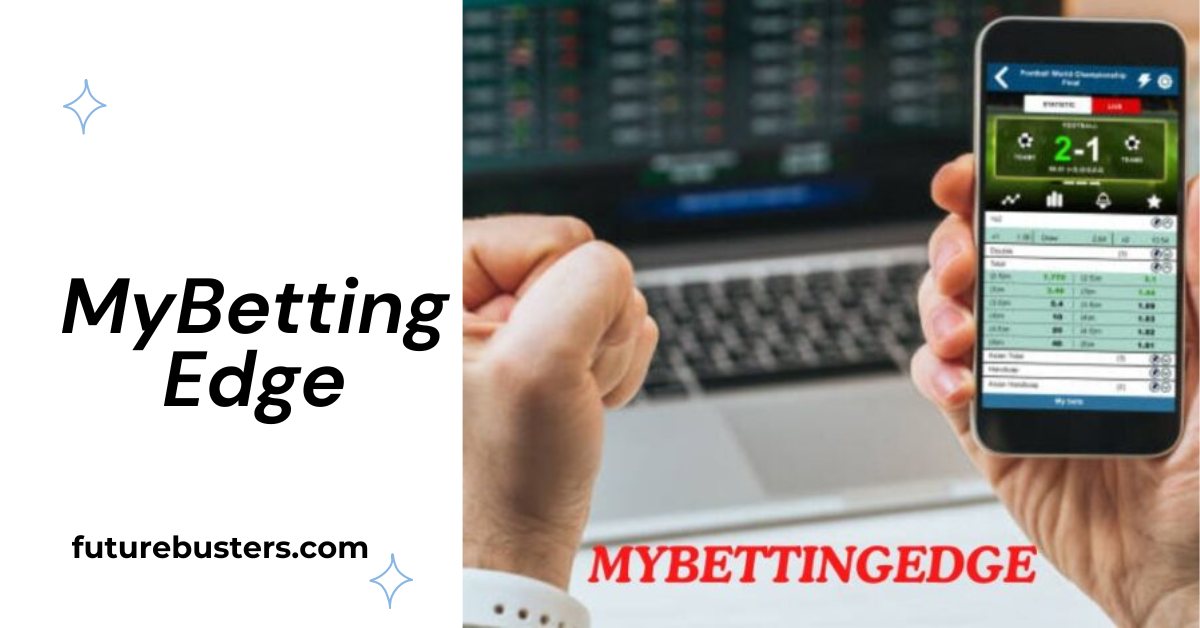 MyBettingEdge