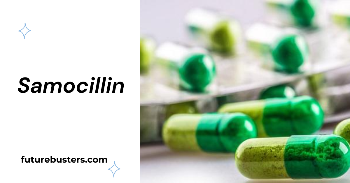 Samocillin