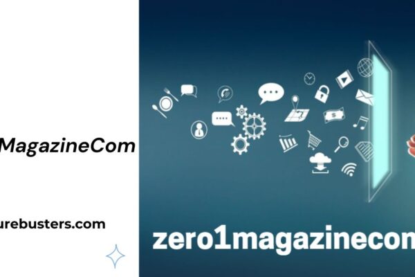 Zero1MagazineCom