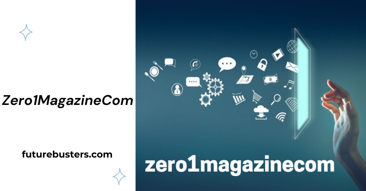 Zero1MagazineCom