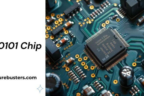 4s0101 Chip