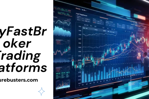 MyFastBroker Trading Platforms