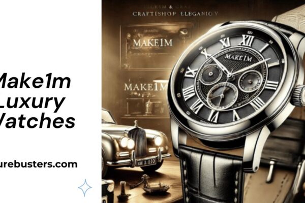 Make1m Luxury Watches