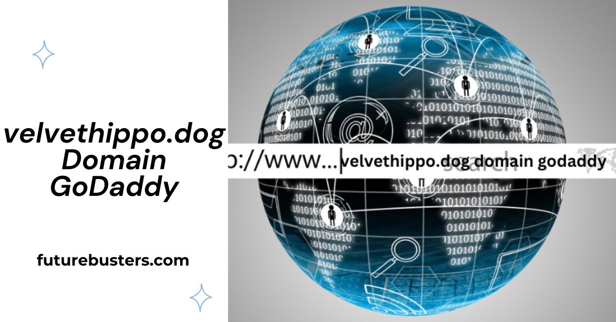 velvethippo.dog Domain GoDaddy