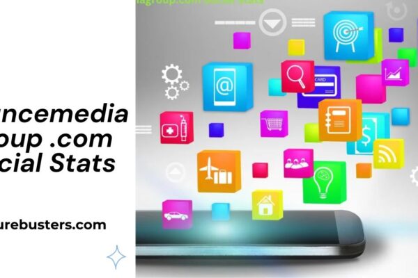 Bouncemediagroup .com Social Stats