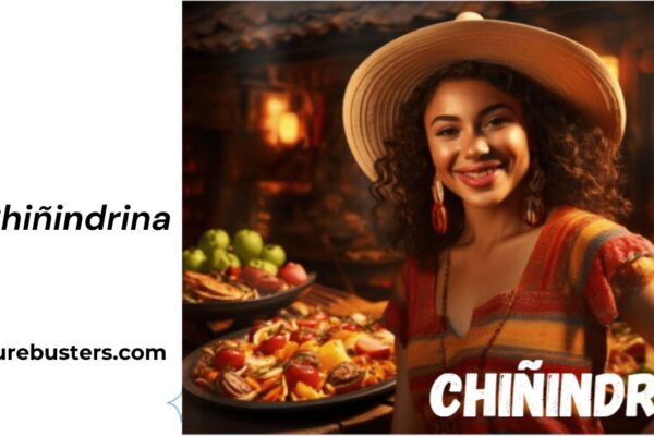 Chiñindrina