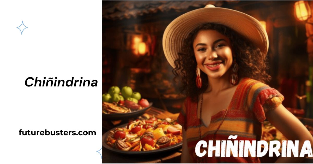 Chiñindrina