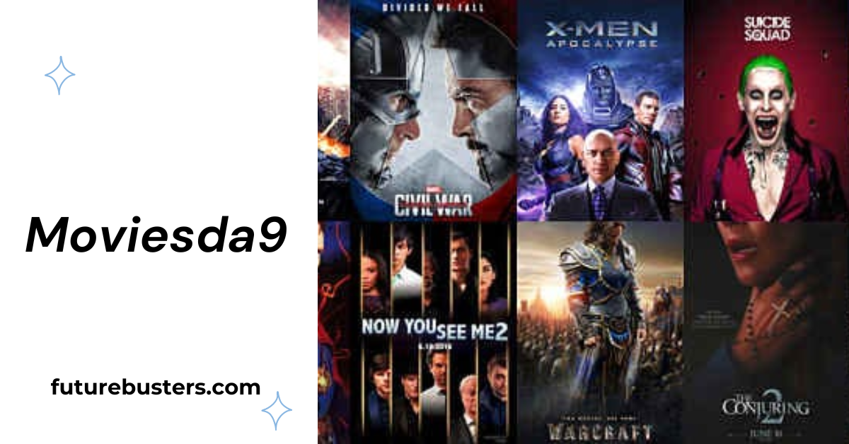 Moviesda9