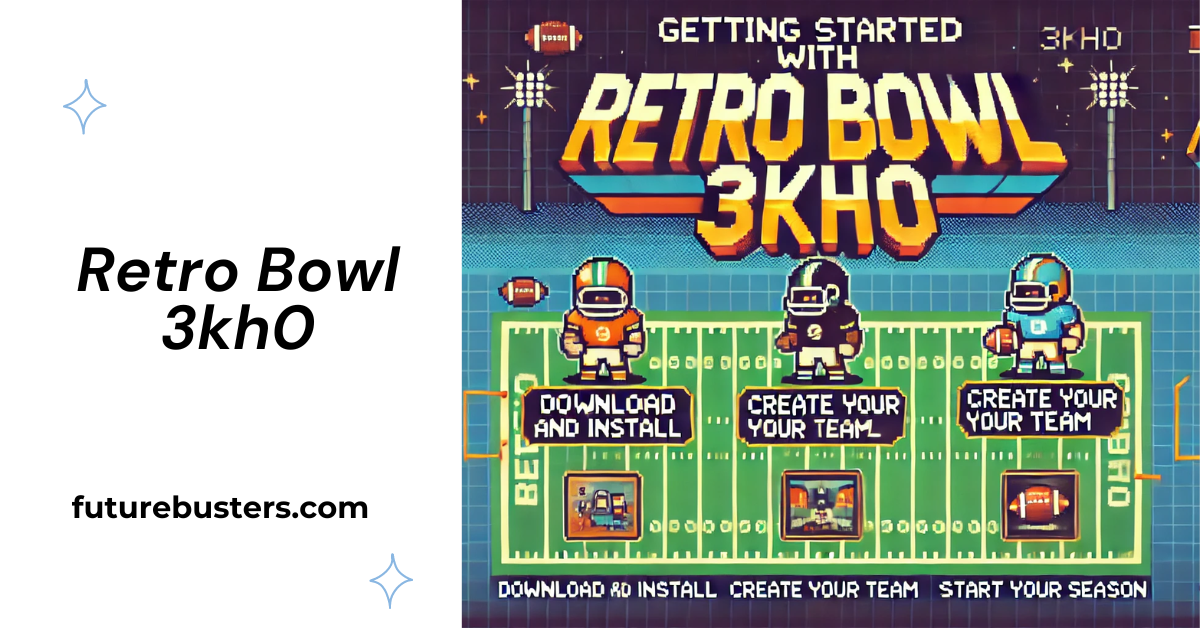 Retro Bowl 3kh0