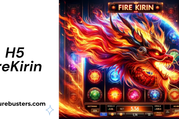 H5 FireKirin