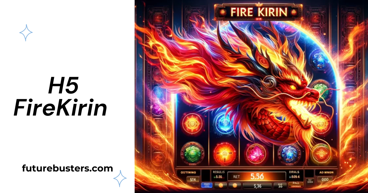 H5 FireKirin