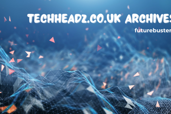 Techheadz.co.uk Archives