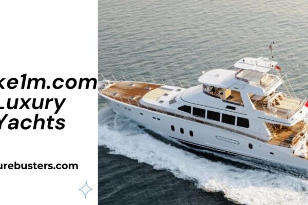 Make1m.com Luxury Yachts