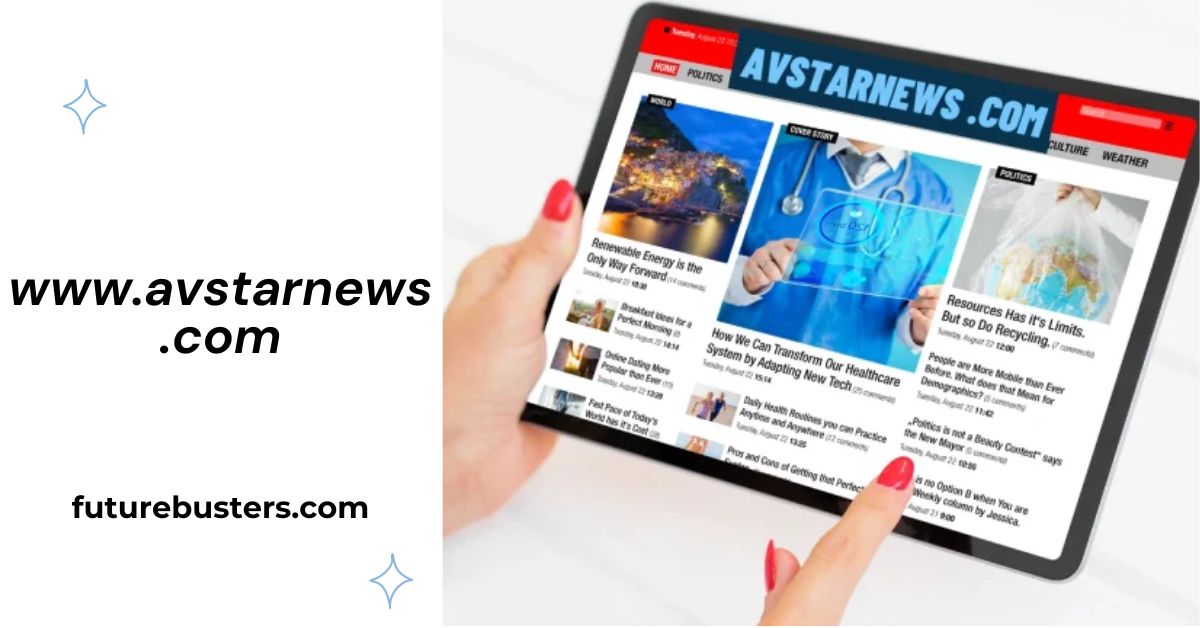 www.avstarnews .com