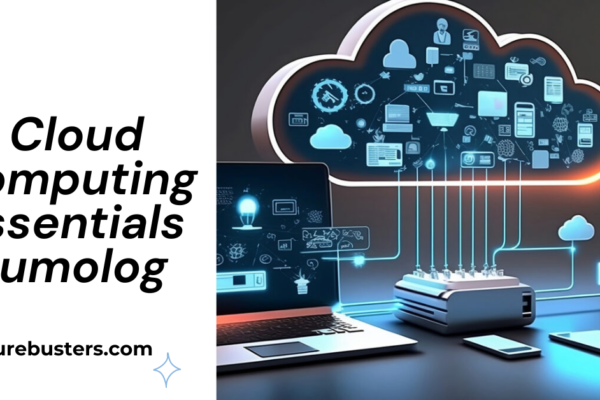  Cloud Computing Essentials Lumolog