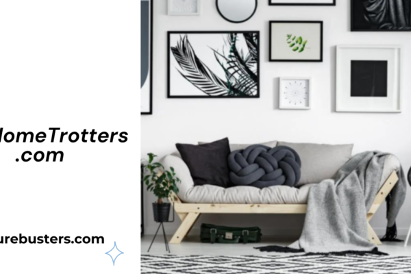 TheHomeTrotters.com