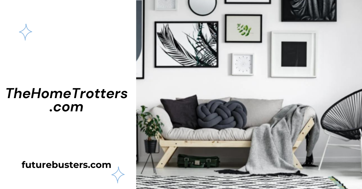 TheHomeTrotters.com