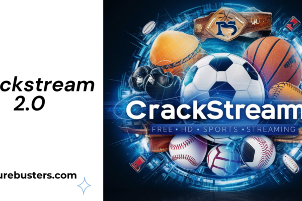 Crackstream 2.0