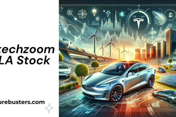 Fintechzoom TSLA Stock