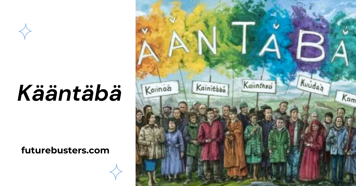 Kääntäbä