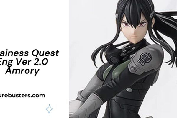 Villainess Quest Eng Ver 2.0 Amrory