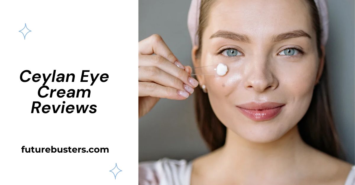 Ceylan Eye Cream Reviews